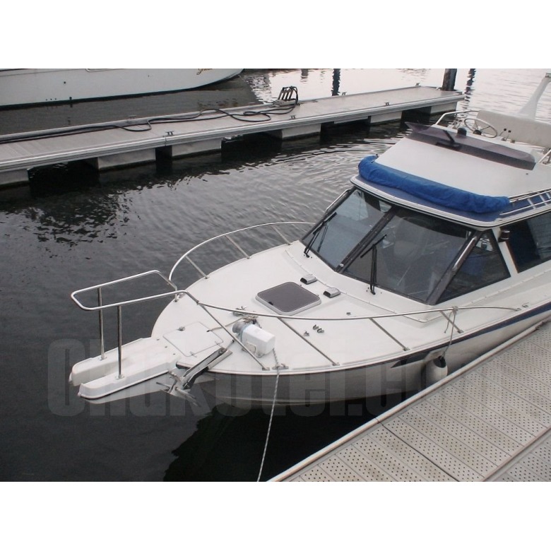 ヤマハ PC26-Ⅱ | 【中古艇ドットコム】 中古ボート・ヨットの個人売買