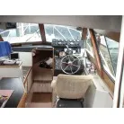 タオルが掛けてある液晶TVは、取り外します。