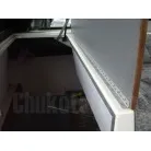 ベットルーム入口