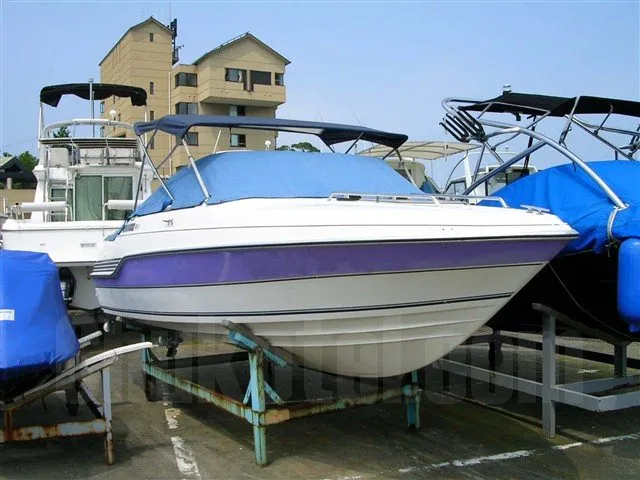 ヤマハ SR20-C | 【中古艇ドットコム】 中古ボート・ヨットの個人売買