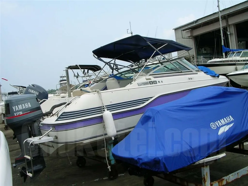 ヤマハ SR20-C | 【中古艇ドットコム】 中古ボート・ヨットの個人売買 ヤマハ SR20-C | 【中古艇ドットコム】 中古ボート・ヨットの個人売買