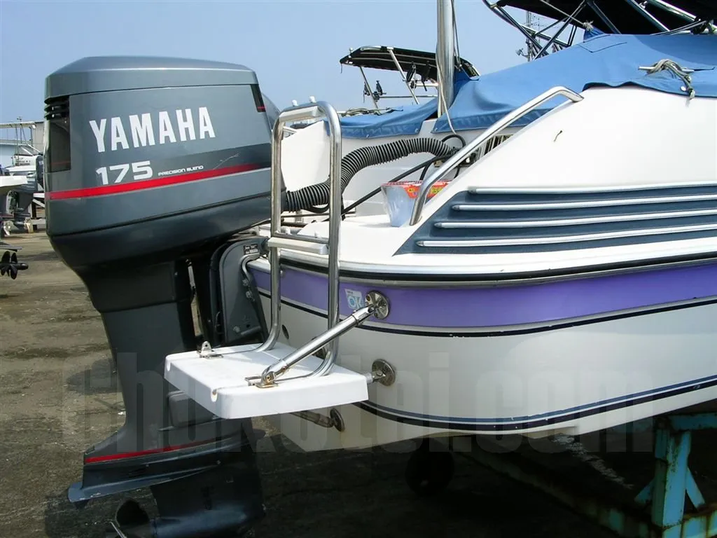 ヤマハ SR20-C | 【中古艇ドットコム】 中古ボート・ヨットの個人売買