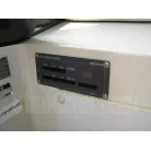 エアコン調整部