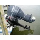 補機は取り外します。