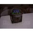 夜間照明の確認