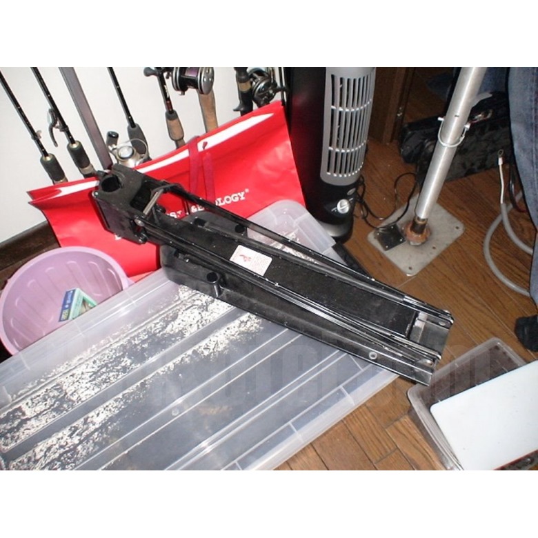 ポーターボート 10F | 【中古艇ドットコム】 中古ボート・ヨット