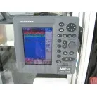 アウトステーション用GPS魚探レーダー