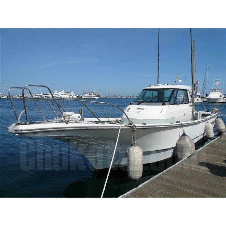 ヤンマー EX-32 | 【中古艇ドットコム】 中古ボート・ヨットの個人売買