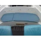 背もたれは付いて居りません