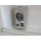 優先バッテリー充電スイッチ