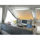 こちらのテレビは外します。