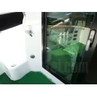 清水用の水道