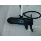 付属のミンコタ製エレキ。