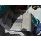 ナビゲーターのイス汚れ有り。