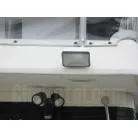 右舷デッキライト