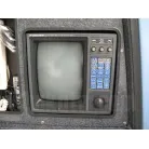 フルノ製レーダー