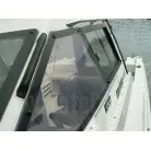 割れ、クラックがあります