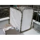 トイレの目隠し