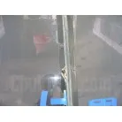 ひび割れがあります
