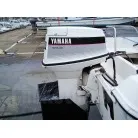 排水も勢いあります。