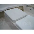 特注シートもあります。(後ろ向きの着座に便利です。)