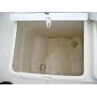 助手席下がイケスです。