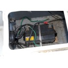 バッテリーボックス