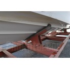 専用トレーラー②