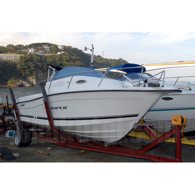 シースィール ストライパー2101Striper 2101 Warlkaround O/B