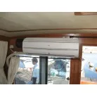 家庭用エアコン