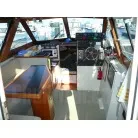 中は非常にキレイにされています。