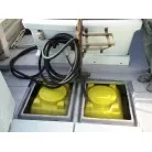 増設した燃料タンク100L×2個