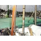 オーニングに破れ無し