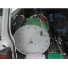 オーナー様から、頂いたイカ釣り器となります。