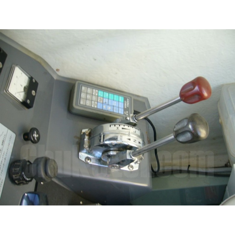 Yanmar オキカゼ(ZG32B5) | 【中古艇ドットコム】 中古ボート
