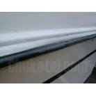 多少 痛んでいます