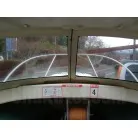 劣化もなく透明度も申し分ありません。