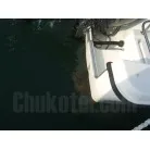 油圧フラップ