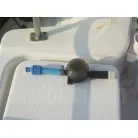 フラッシングバルブ