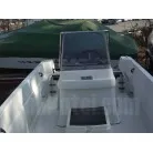 ウインドシールドの曇り等無くクリアーです。