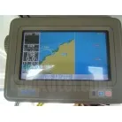 GPS、魚探