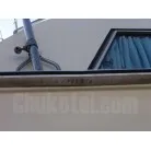 アウトリガー左右にあります。