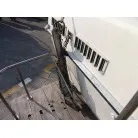 アンカーとアンカーブラケット。