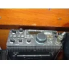 アマチア無線機430。