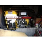 スバル3kw発電機。