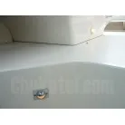 足元を照らします。