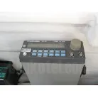 無線機(現在配線していないため使用できません。)