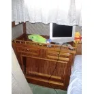 液晶TV付属しません