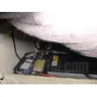 発電機用バッテリー(小型1個)