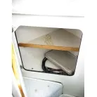 予備のVベルトもお付けします。